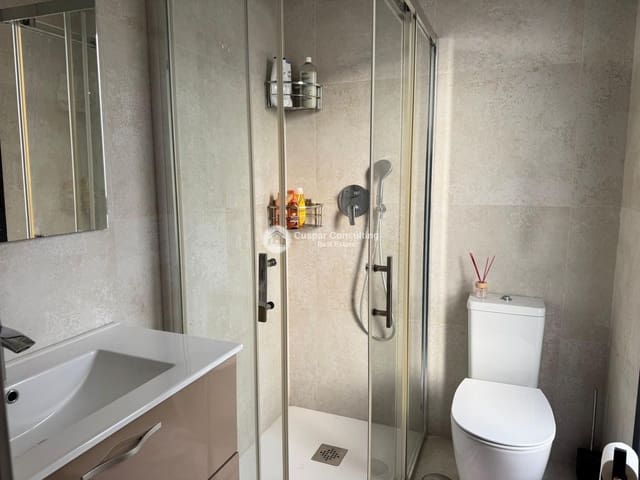 3 sypialnia Willa na sprzedaż w Orihuela Costa, Orihuela z basenem - 360 000 € (Ref: 9632913)