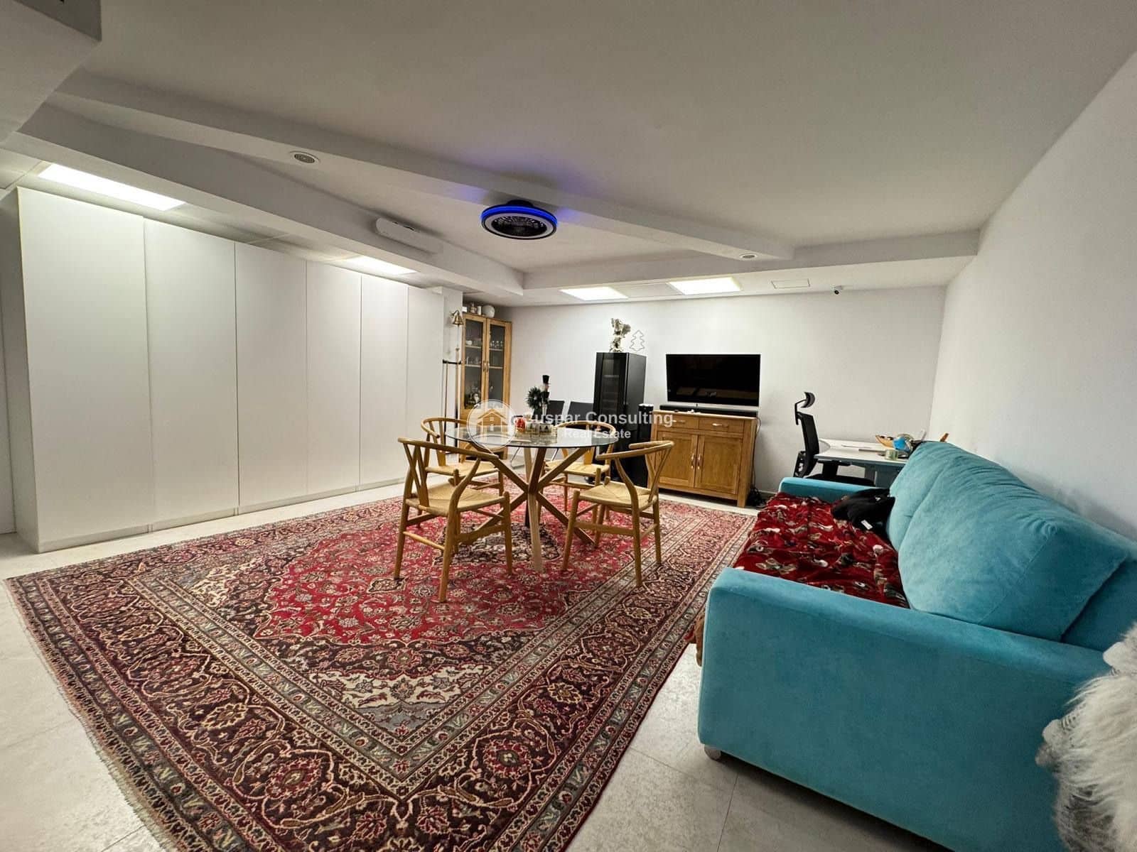 3 sypialnia Willa na sprzedaż w Orihuela Costa z basenem - 360 000 € (Ref: 9632913)