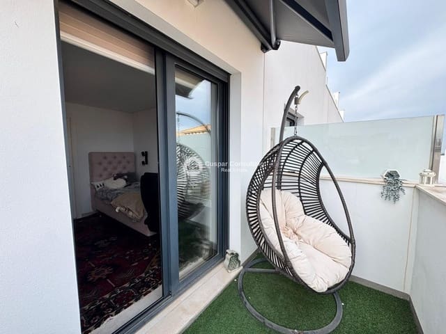 3 sypialnia Willa na sprzedaż w Orihuela Costa, Orihuela z basenem - 360 000 € (Ref: 9632913)