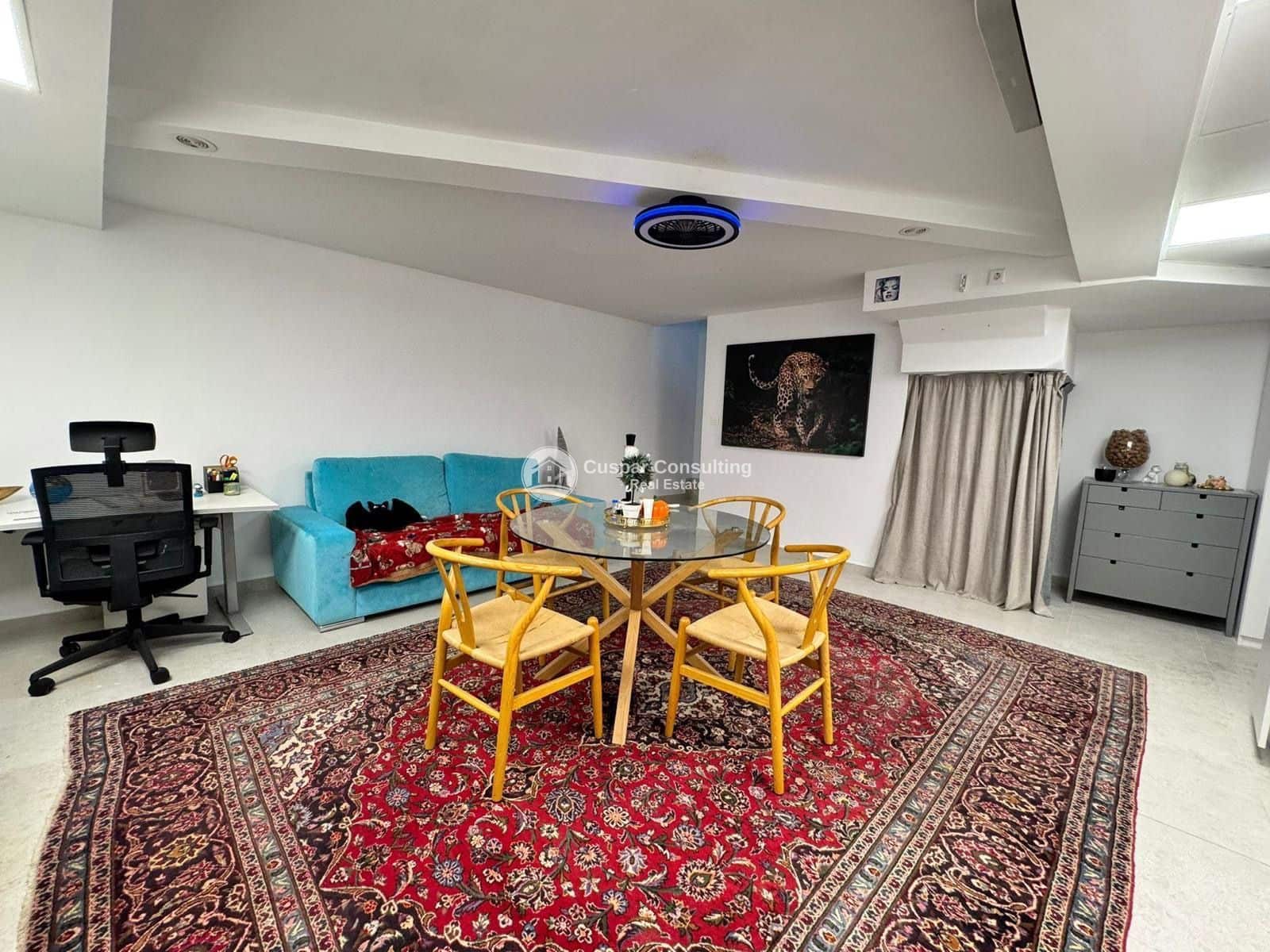 3 sypialnia Willa na sprzedaż w Orihuela Costa z basenem - 360 000 € (Ref: 9632913)