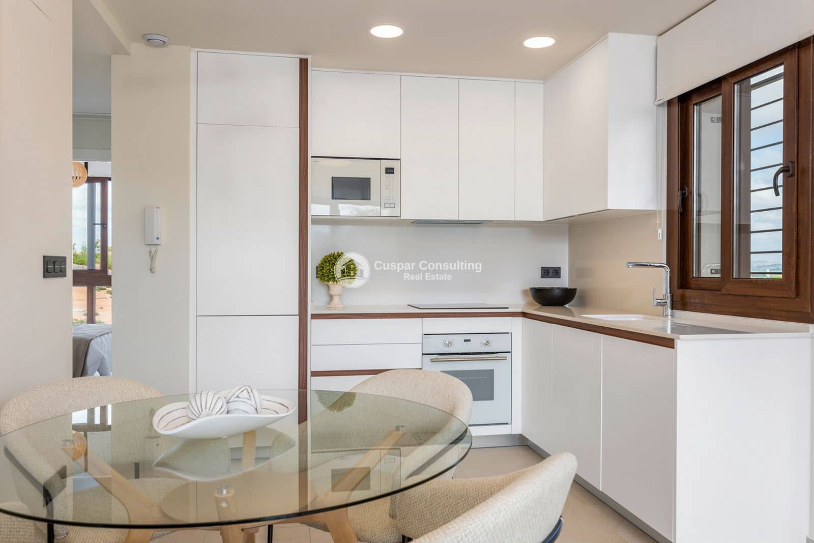 Ático de 2 habitaciones en Torrevieja en venta con piscina - 315.000 € (Ref: 9635154)