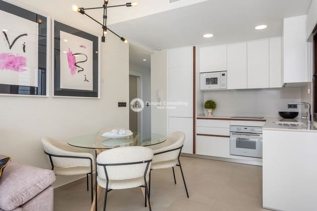 2 camera da letto Attico in vendita in Los Balcones - Los Altos, Torrevieja con piscina - 315.000 € (Rif: 9635154)