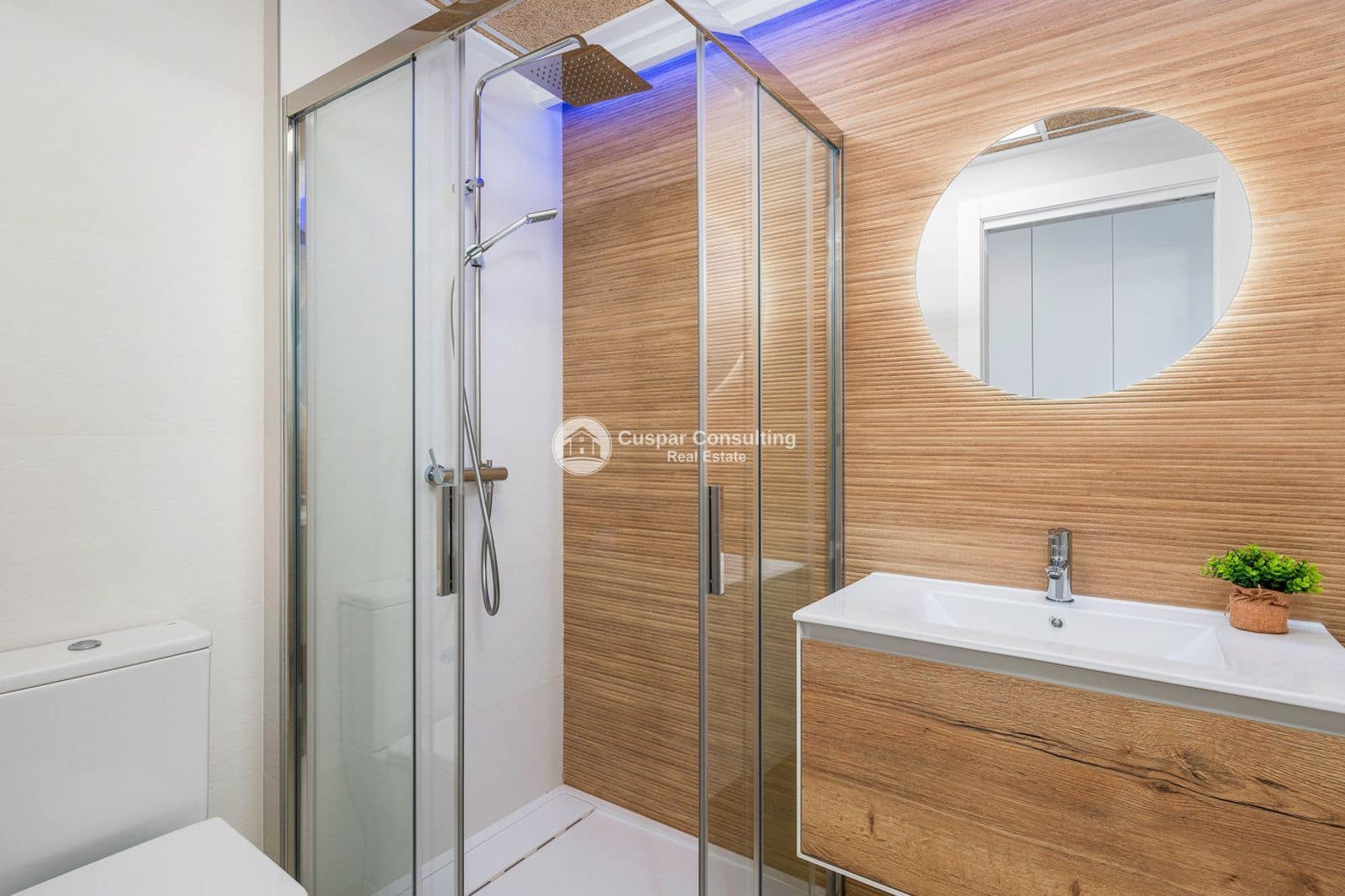 2 camera da letto Appartamento in vendita in Torrevieja con piscina - 285.000 € (Rif: 9635155)