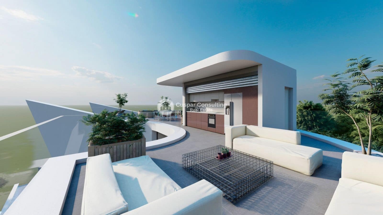 5 bedroom Villa for sale in Dehesa de Campoamor with pool garage - € 3,600,000 (Ref: 9646246)