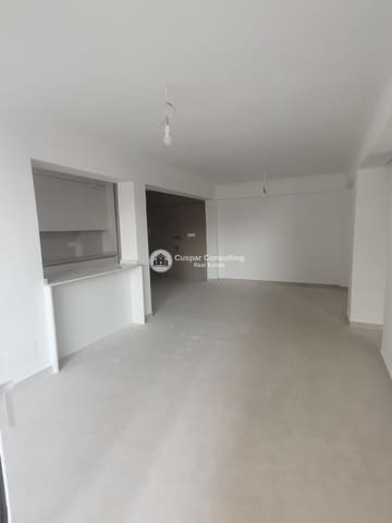 3 Zimmer Penthouse zu verkaufen in Gaspar Perelló, Torrevieja mit Garage - 249.000 € (Ref: 9646408)