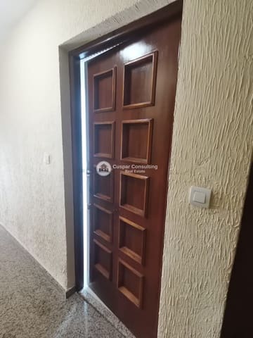 3 Zimmer Penthouse zu verkaufen in Gaspar Perelló, Torrevieja mit Garage - 249.000 € (Ref: 9646408)