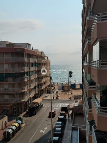 3 Zimmer Penthouse zu verkaufen in Gaspar Perelló, Torrevieja mit Garage - 249.000 € (Ref: 9646408)