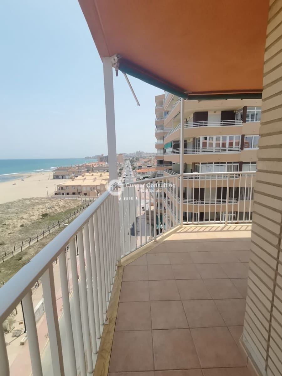 3 chambre Penthouse à vendre à Torrevieja - 349 000 € (Ref: 9646409)