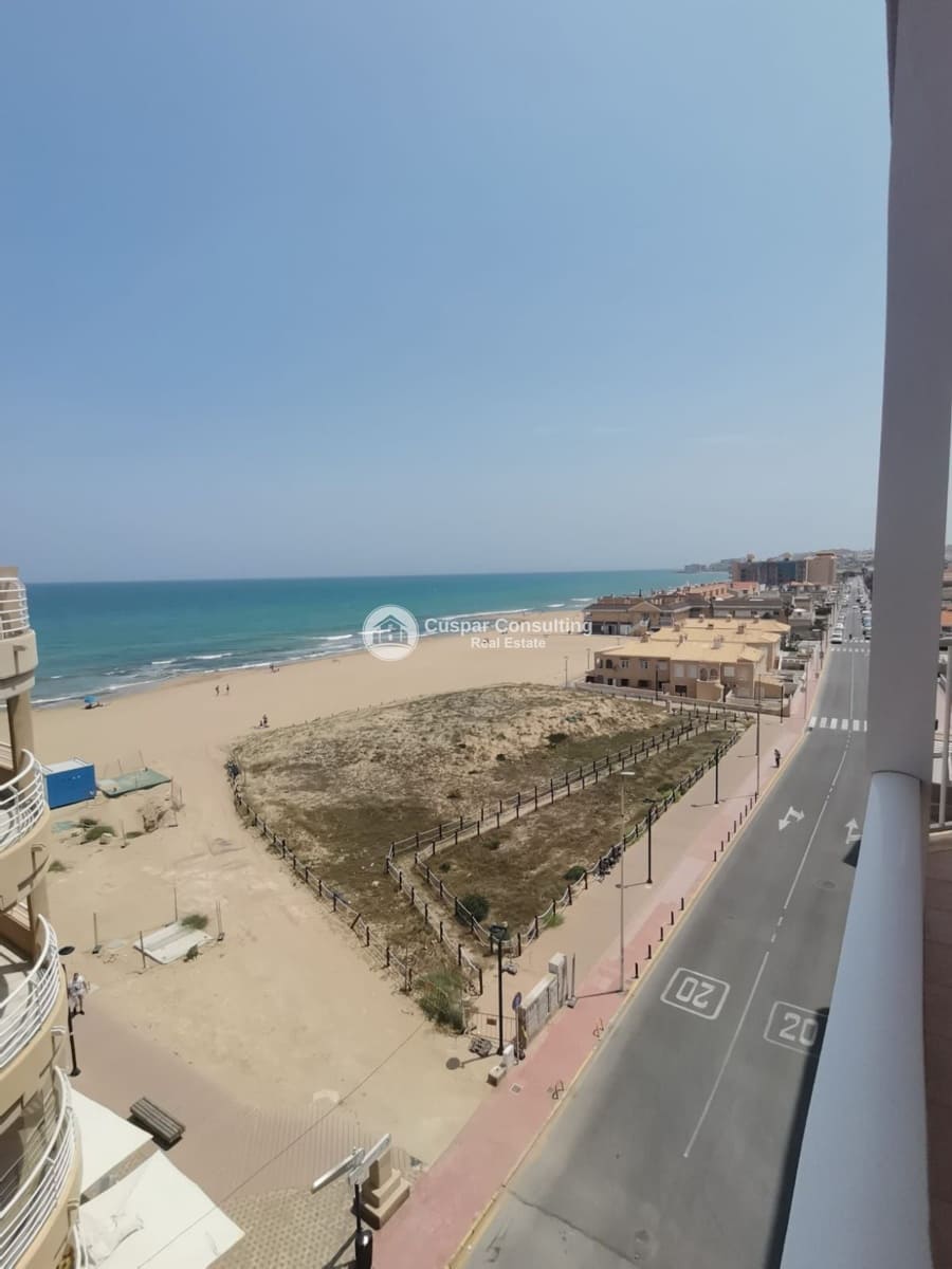 3 chambre Penthouse à vendre à Torrevieja - 349 000 € (Ref: 9646409)