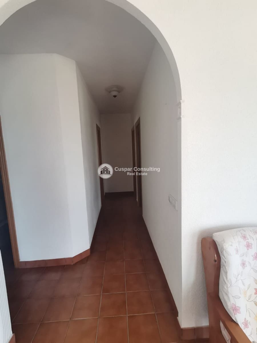 3 chambre Penthouse à vendre à Torrevieja - 349 000 € (Ref: 9646409)