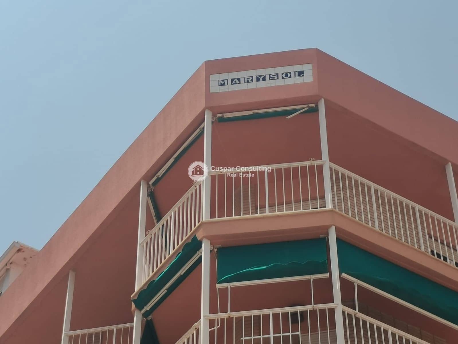 3 chambre Penthouse à vendre à Torrevieja - 349 000 € (Ref: 9646409)