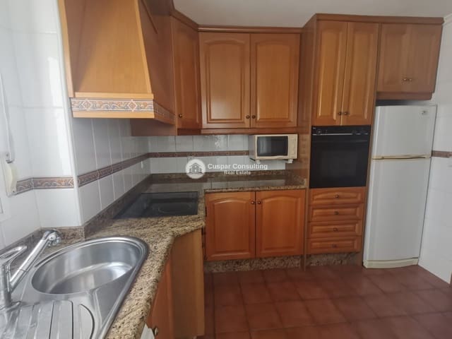 3 chambre Penthouse à vendre à Gaspar Perelló, Torrevieja - 349 000 € (Ref: 9646409)