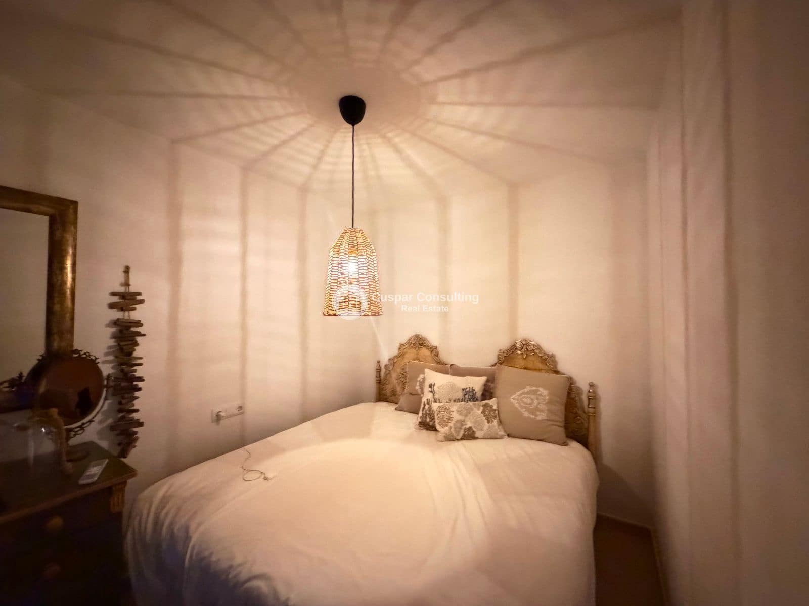 2 bedroom Flat for sale in Roldan with pool garage - € 136,500 (Ref: 9646410)