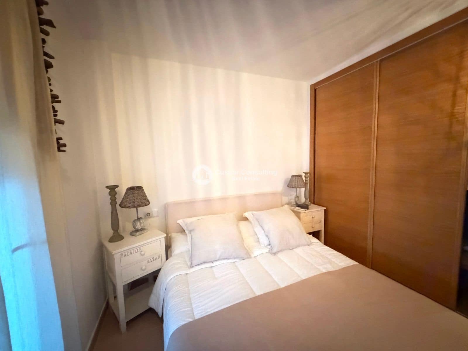 2 bedroom Flat for sale in Roldan with pool garage - € 136,500 (Ref: 9646410)