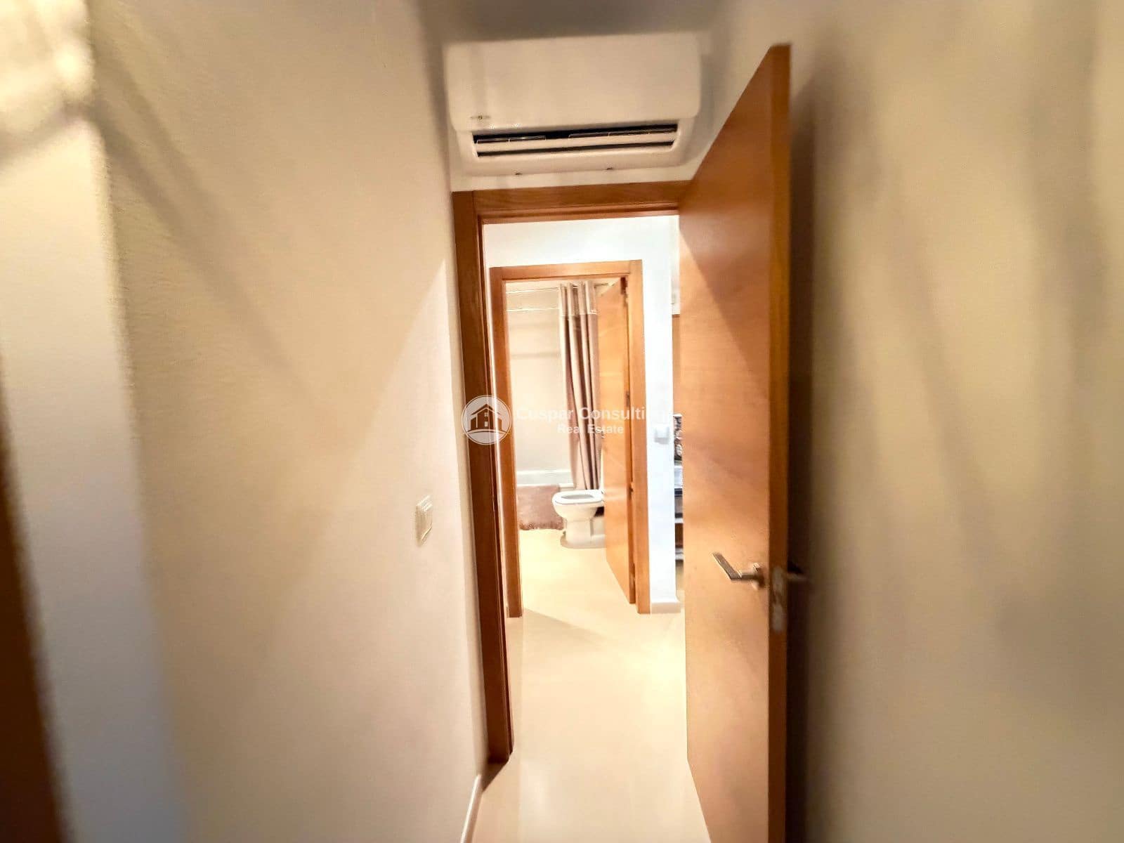 2 bedroom Flat for sale in Roldan with pool garage - € 136,500 (Ref: 9646410)