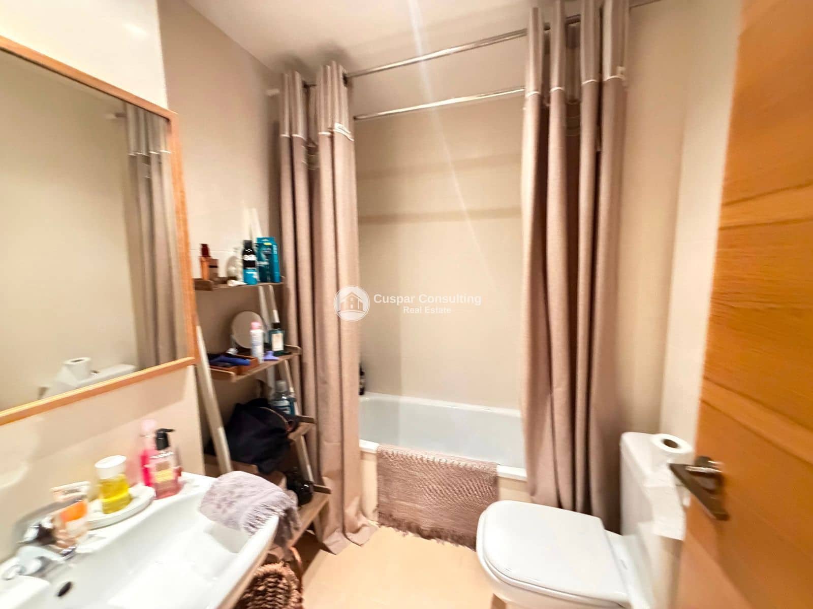 2 bedroom Flat for sale in Roldan with pool garage - € 136,500 (Ref: 9646410)