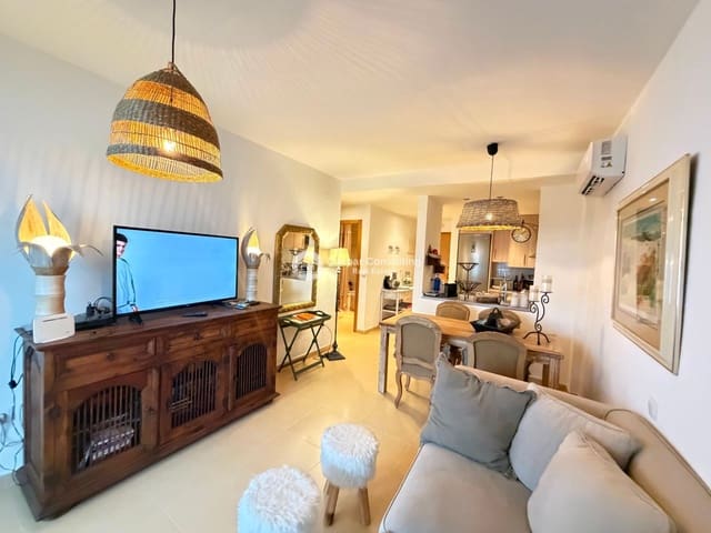 2 Zimmer Wohnung zu verkaufen in Roldan, Torre-Pacheco mit Pool Garage - 136.500 € (Ref: 9646410)