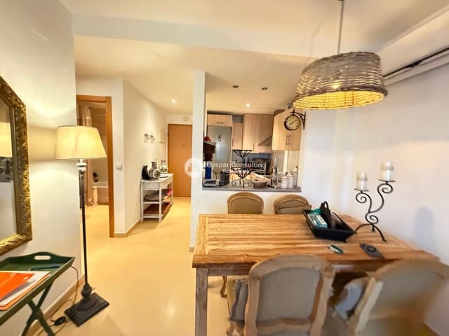 2 Zimmer Wohnung zu verkaufen in Roldan, Torre-Pacheco mit Pool Garage - 136.500 € (Ref: 9646410)