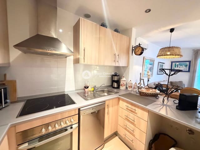 2 Zimmer Wohnung zu verkaufen in Roldan, Torre-Pacheco mit Pool Garage - 136.500 € (Ref: 9646410)