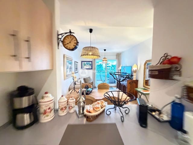 2 Zimmer Wohnung zu verkaufen in Roldan, Torre-Pacheco mit Pool Garage - 136.500 € (Ref: 9646410)