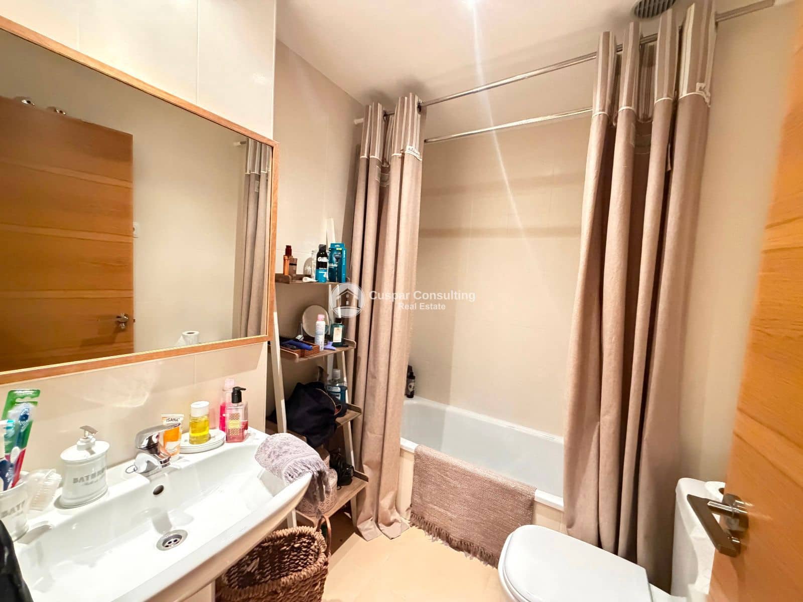 2 bedroom Flat for sale in Roldan with pool garage - € 136,500 (Ref: 9646410)