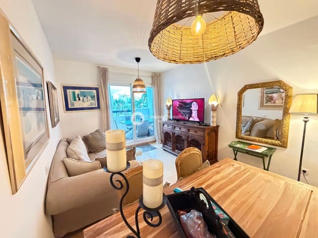 2 Zimmer Wohnung zu verkaufen in Roldan, Torre-Pacheco mit Pool Garage - 136.500 € (Ref: 9646410)