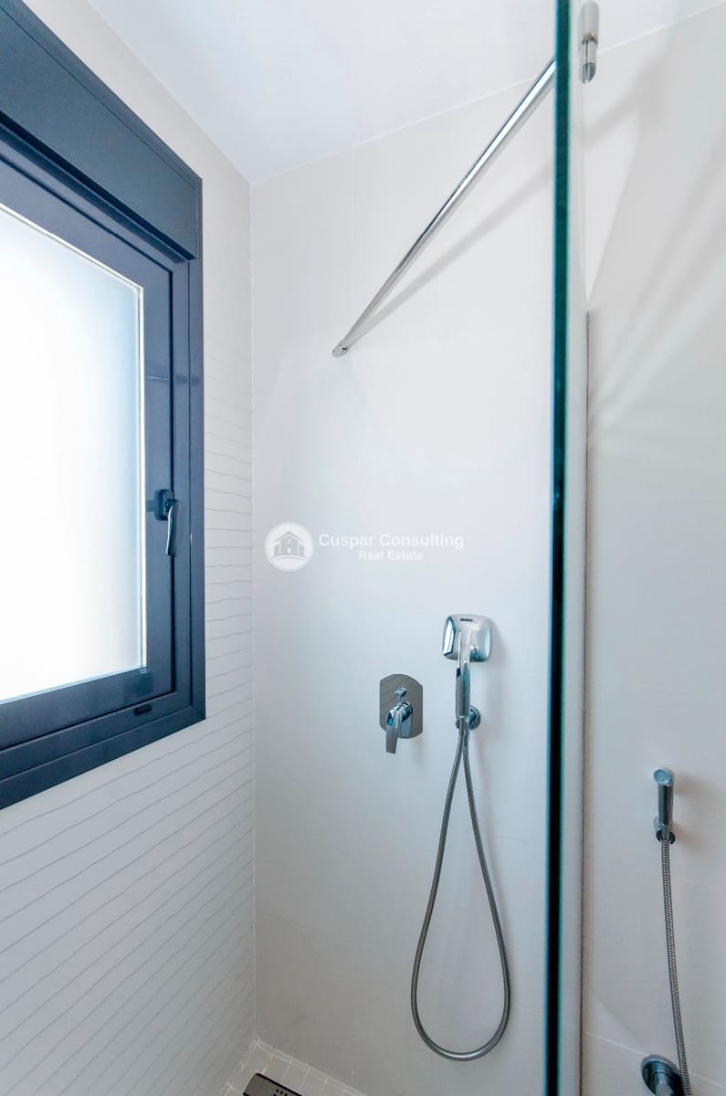 3 bedroom Villa for sale in Dehesa de Campoamor with pool garage - € 1,195,000 (Ref: 9646411)