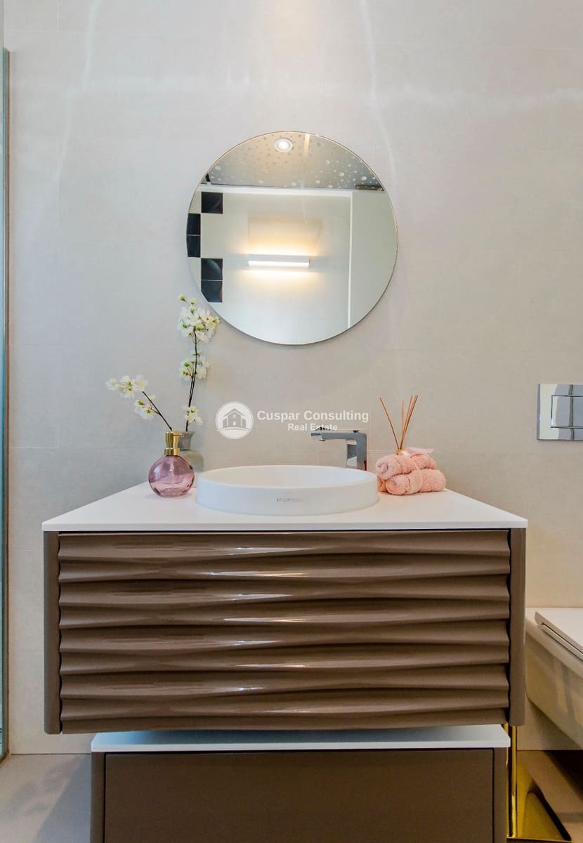 3 bedroom Villa for sale in Dehesa de Campoamor with pool garage - € 1,195,000 (Ref: 9646411)