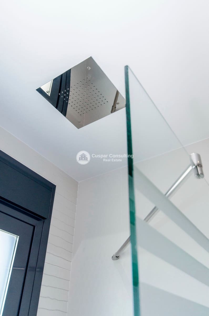 3 bedroom Villa for sale in Dehesa de Campoamor with pool garage - € 1,195,000 (Ref: 9646411)