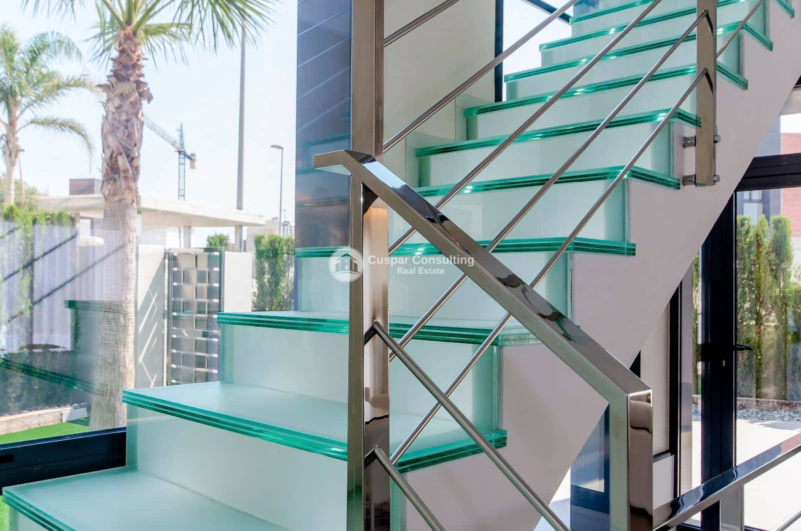 3 bedroom Villa for sale in Dehesa de Campoamor with pool garage - € 1,195,000 (Ref: 9646411)