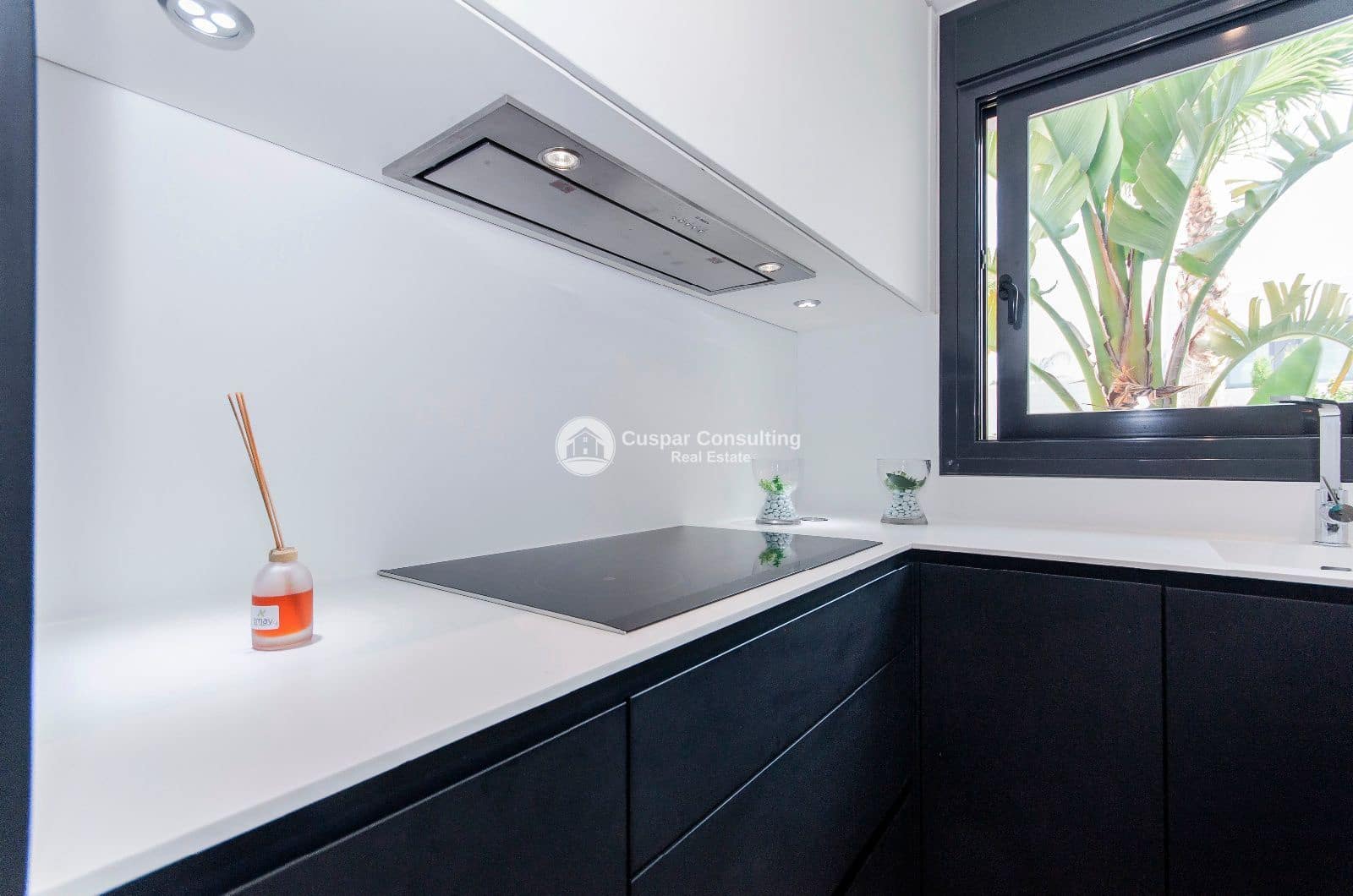 3 bedroom Villa for sale in Dehesa de Campoamor with pool garage - € 1,195,000 (Ref: 9646411)