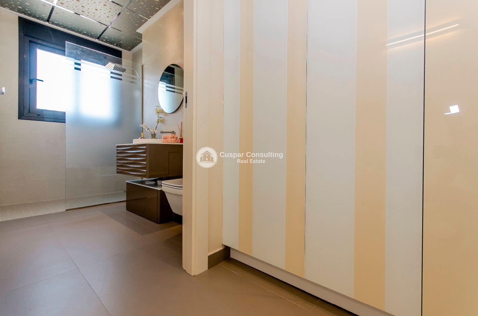 3 bedroom Villa for sale in Dehesa de Campoamor with pool garage - € 1,195,000 (Ref: 9646411)