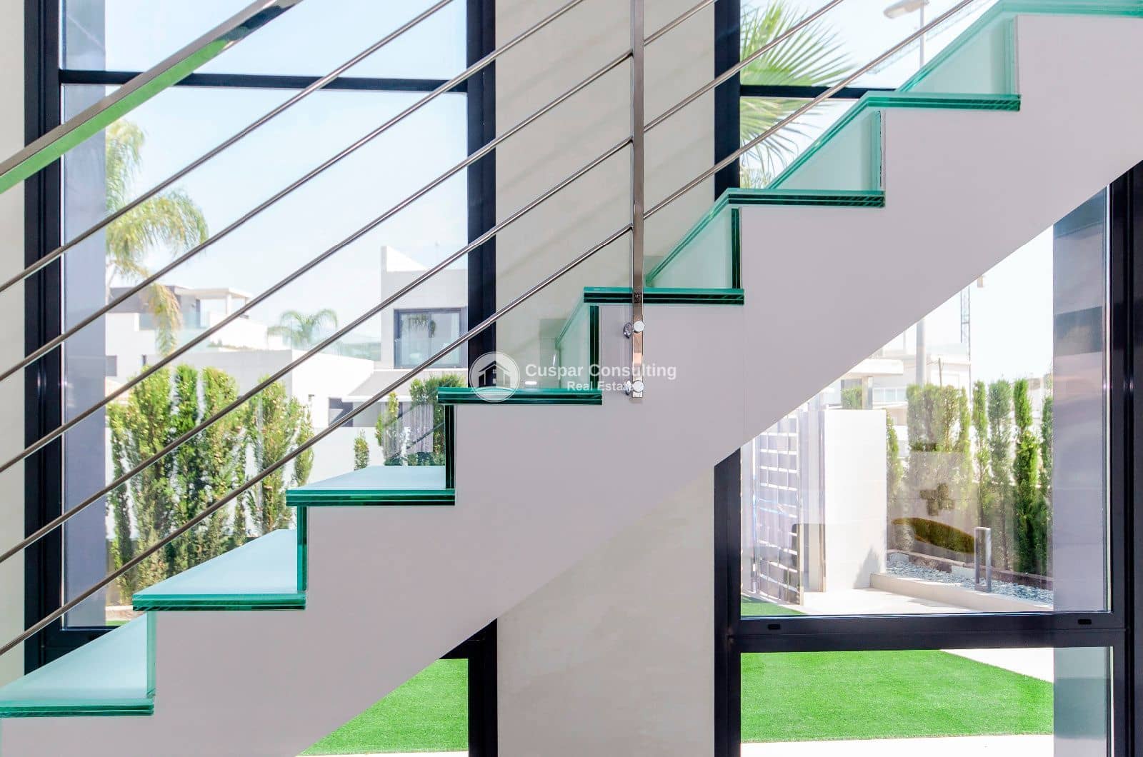 3 bedroom Villa for sale in Dehesa de Campoamor with pool garage - € 1,195,000 (Ref: 9646411)