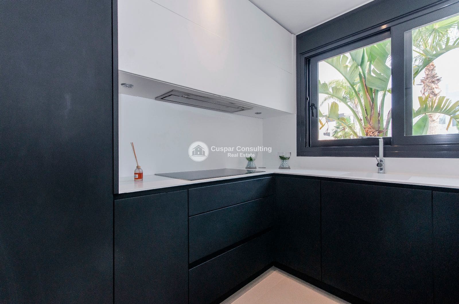 3 bedroom Villa for sale in Dehesa de Campoamor with pool garage - € 1,195,000 (Ref: 9646411)