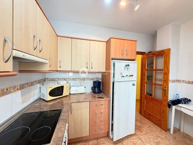 2 soverom Leilighet til salgs i Centro, Los Alcázares med garasje - € 124 600 (Ref: 9646718)