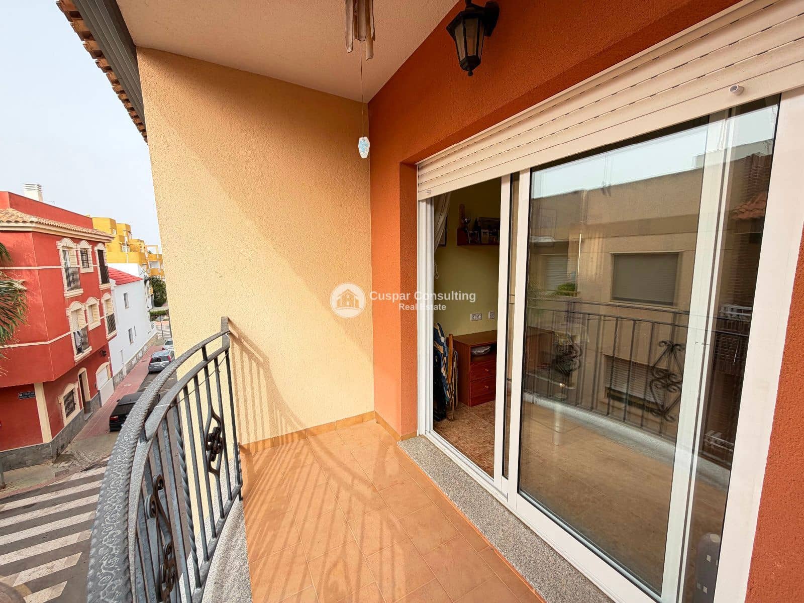 2 soverom Leilighet til salgs i Los Alcazares med garasje - € 124 600 (Ref: 9646718)