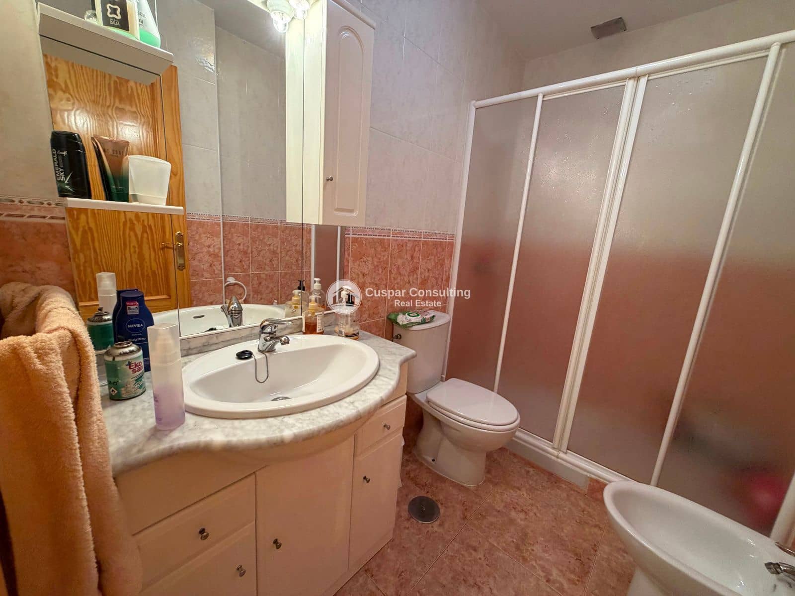 2 soverom Leilighet til salgs i Los Alcazares med garasje - € 124 600 (Ref: 9646718)