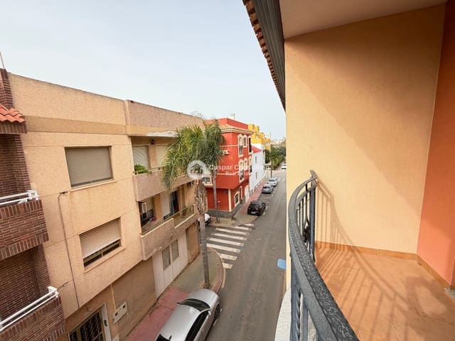 2 soverom Leilighet til salgs i Centro, Los Alcázares med garasje - € 124 600 (Ref: 9646718)