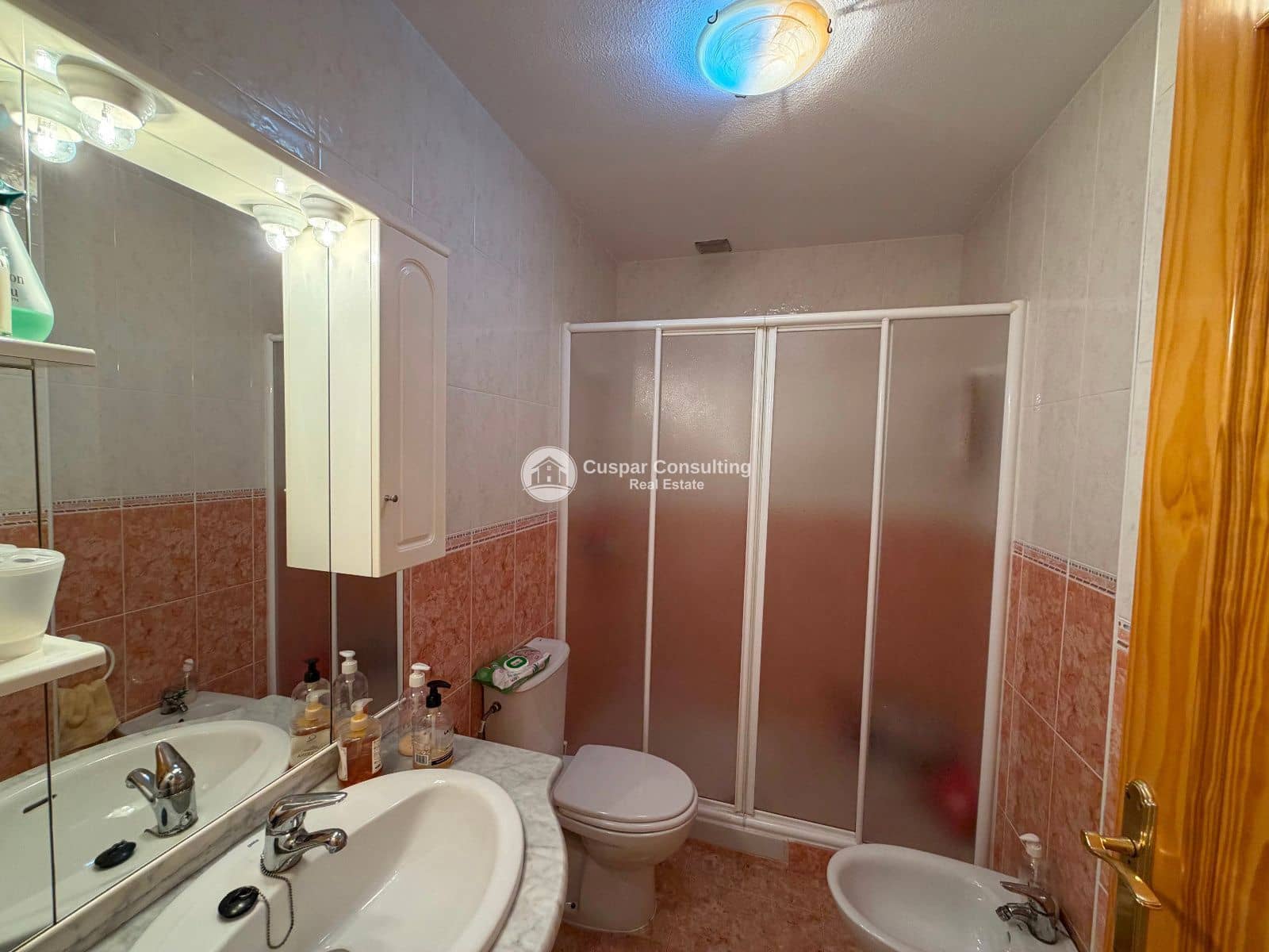 2 soverom Leilighet til salgs i Los Alcazares med garasje - € 124 600 (Ref: 9646718)