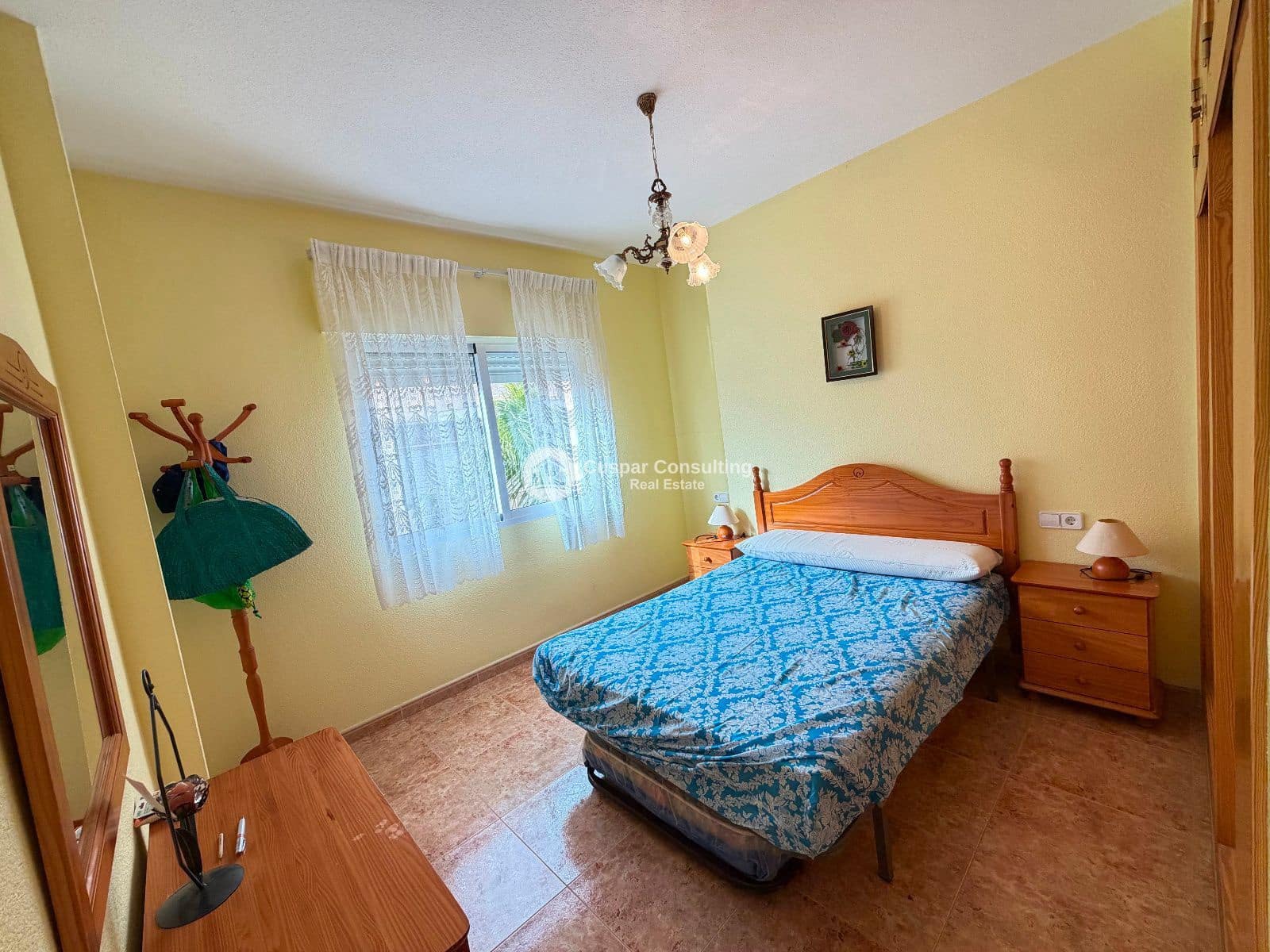 2 soverom Leilighet til salgs i Los Alcazares med garasje - € 124 600 (Ref: 9646718)