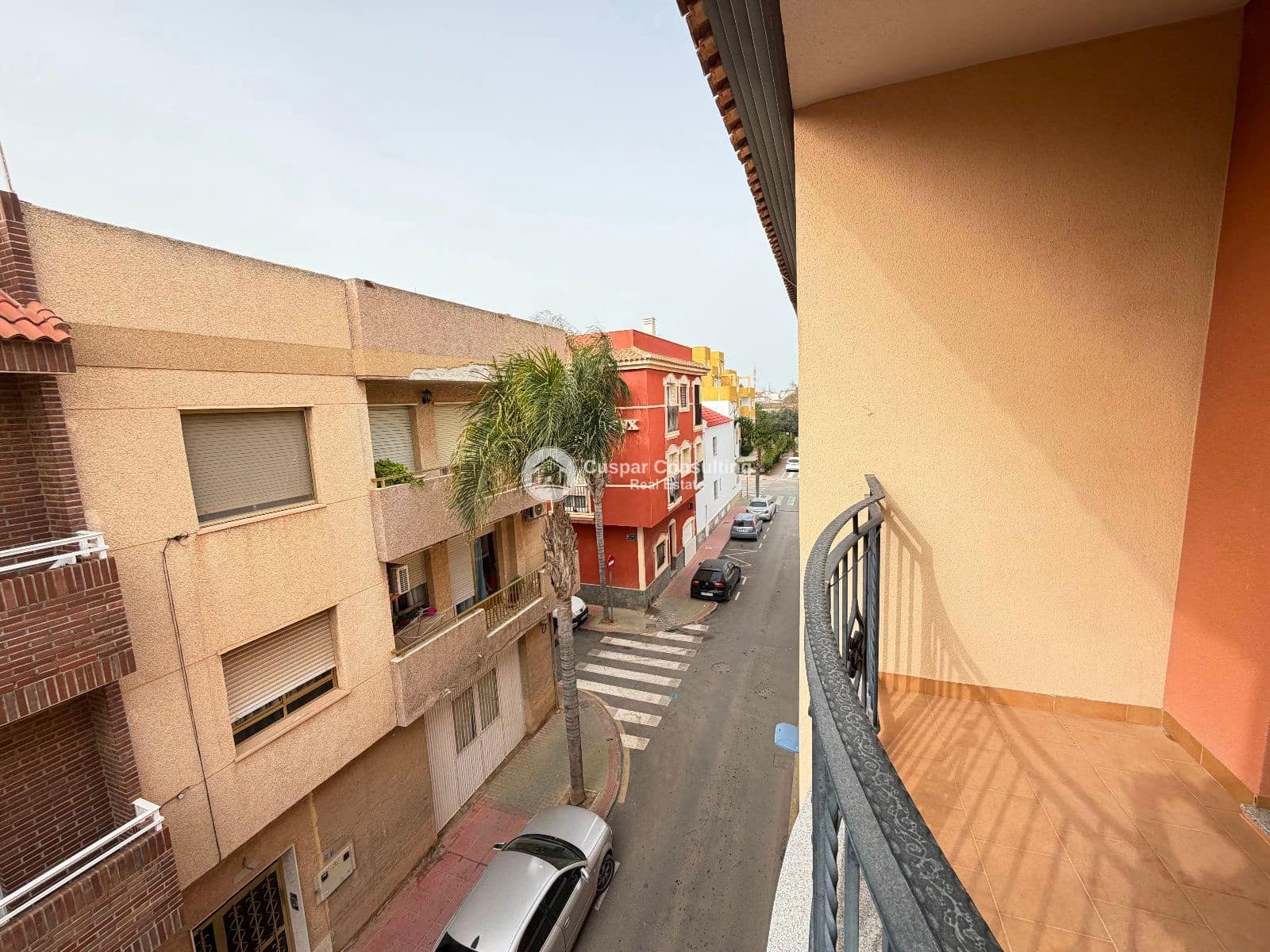 2 soverom Leilighet til salgs i Los Alcazares med garasje - € 124 600 (Ref: 9646718)