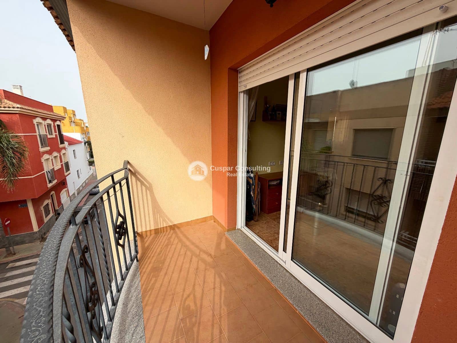 2 soverom Leilighet til salgs i Los Alcazares med garasje - € 124 600 (Ref: 9646718)