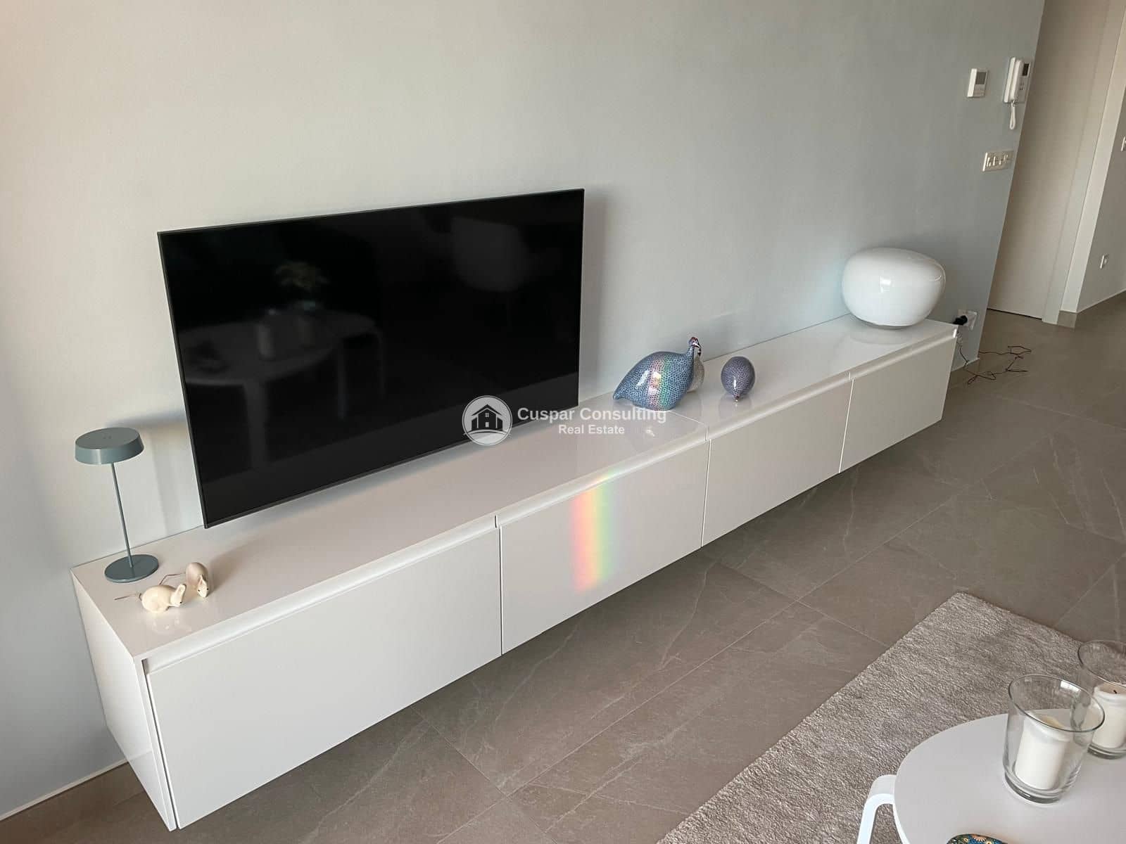 3 slaapkamer Flat te koop in Benijofar met zwembad garage - € 340.000 (Ref: 9646719)