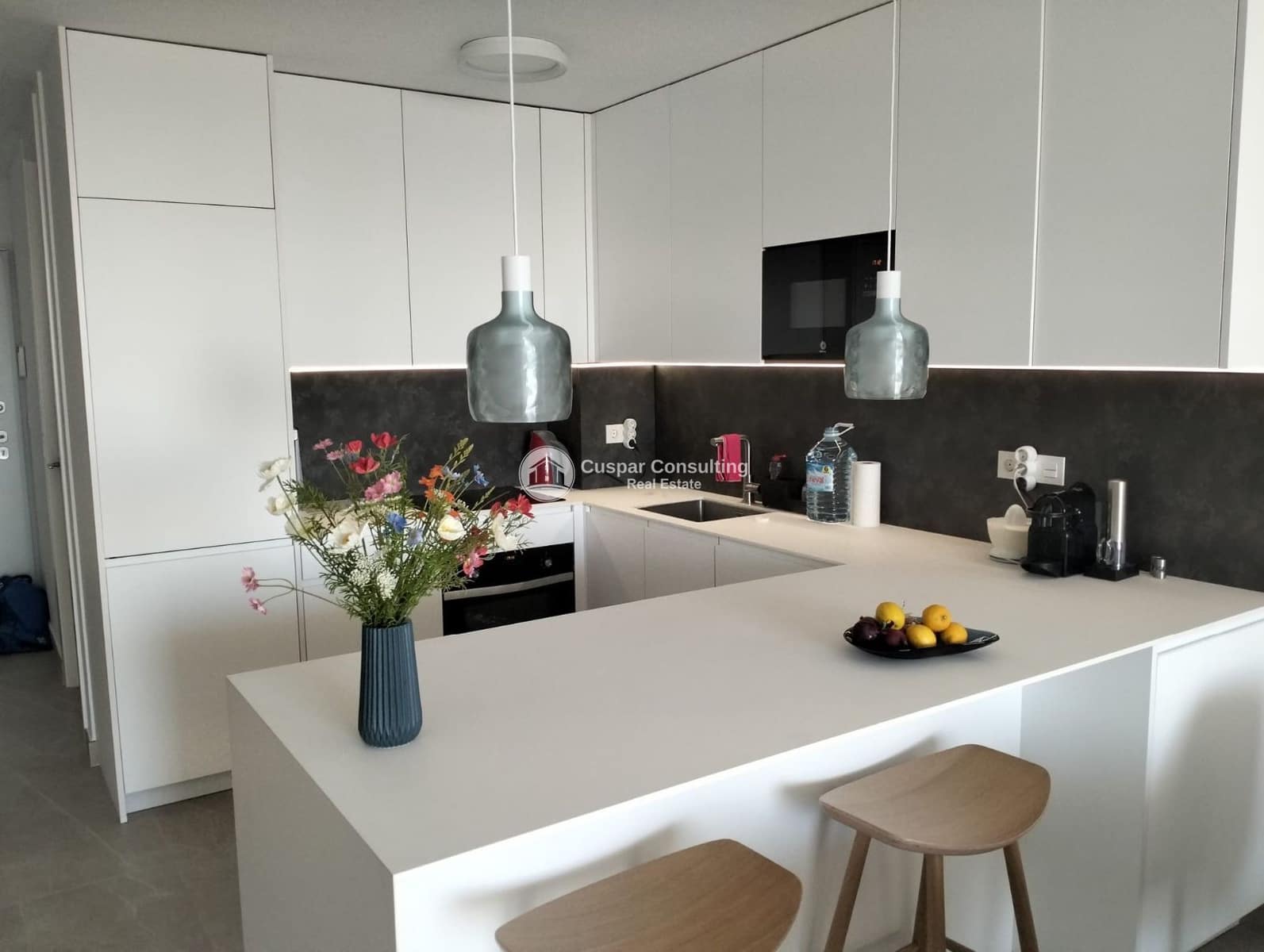 3 slaapkamer Flat te koop in Benijofar met zwembad garage - € 340.000 (Ref: 9646719)