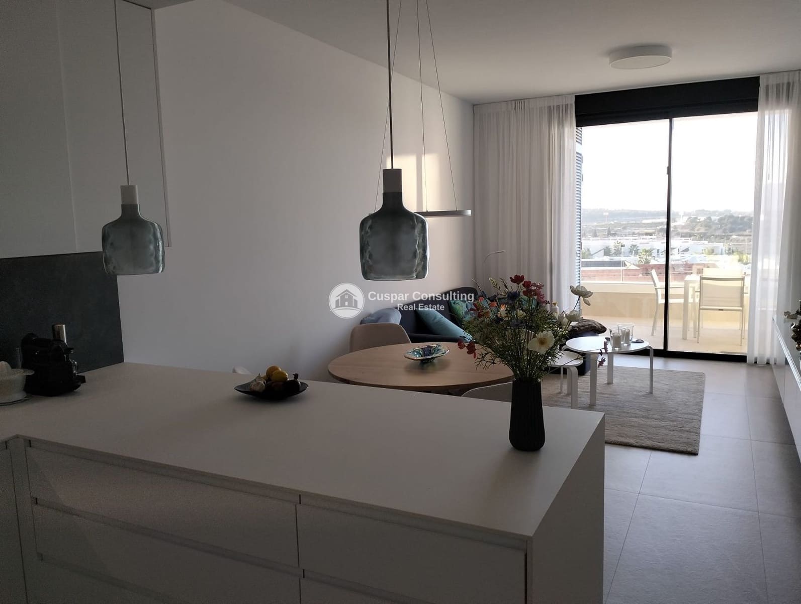 3 slaapkamer Flat te koop in Benijofar met zwembad garage - € 340.000 (Ref: 9646719)