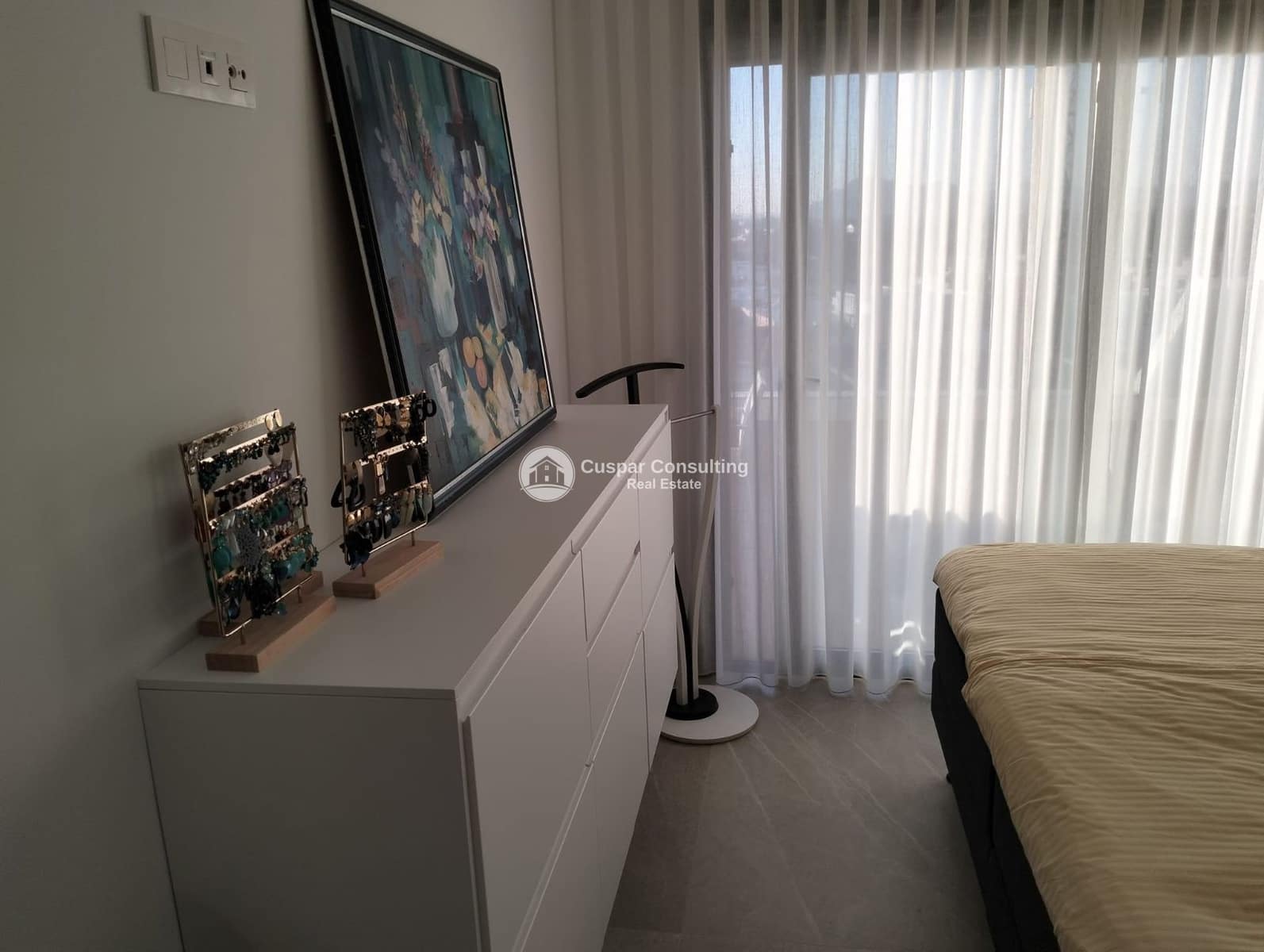 3 slaapkamer Flat te koop in Benijofar met zwembad garage - € 340.000 (Ref: 9646719)
