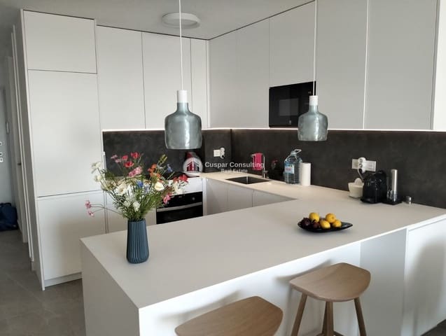 3 slaapkamer Flat te koop in Benijófar met zwembad garage - € 340.000 (Ref: 9646719)