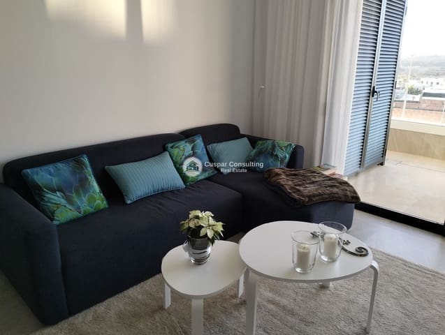 3 slaapkamer Flat te koop in Benijófar met zwembad garage - € 340.000 (Ref: 9646719)