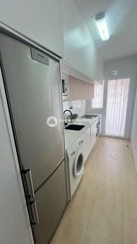 2 sovrum Lägenhet till salu i Los Alcázares med pool garage - 134 300 € (Ref: 9654347)