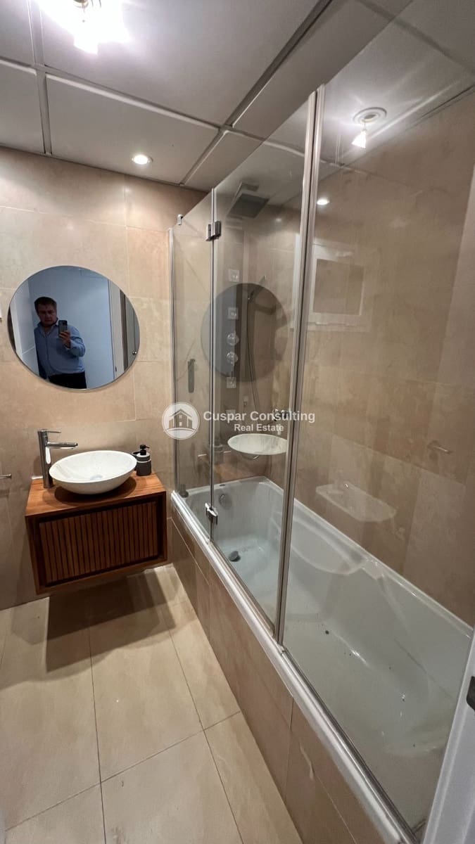 2 sypialnia Mieszkanie na sprzedaż w Los Alcazares z basenem garażem - 134 300 € (Ref: 9654347)